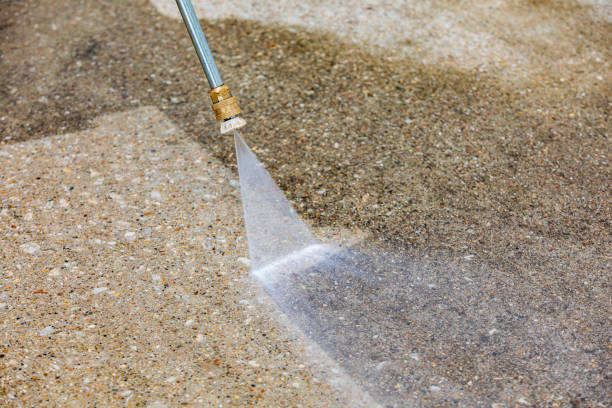 Best Factory Floor Cleaning  in Arnold, MD